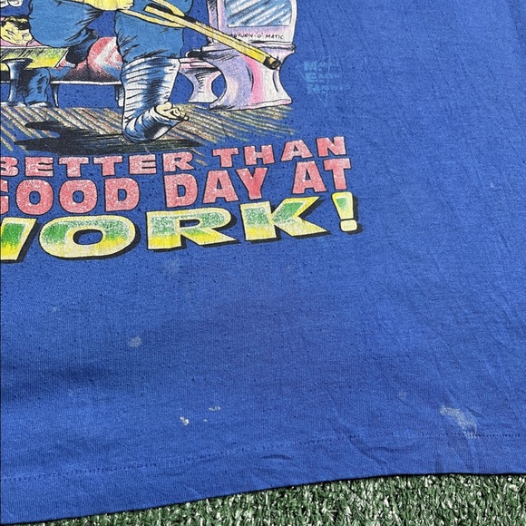 A Bad Day of Bowling…Tank Top - Picture 4 of 5